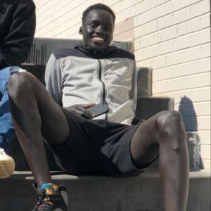 Meet your Posher, Deng